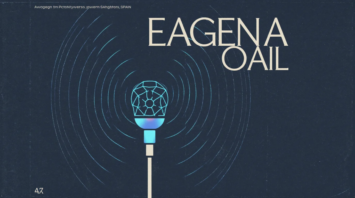 Mejor agencia de voice agents para empresas en España gestionando call center